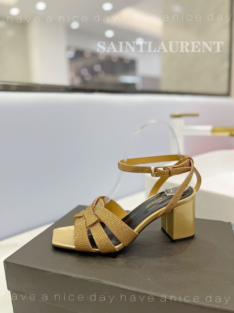 Ysl Shoes